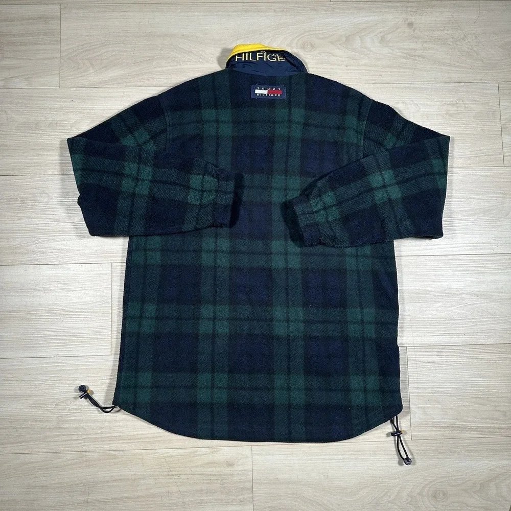 Tommy Hilfiger vtg 90s
